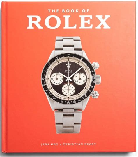 book to learn about fake rolex|rolex wrist watch books.